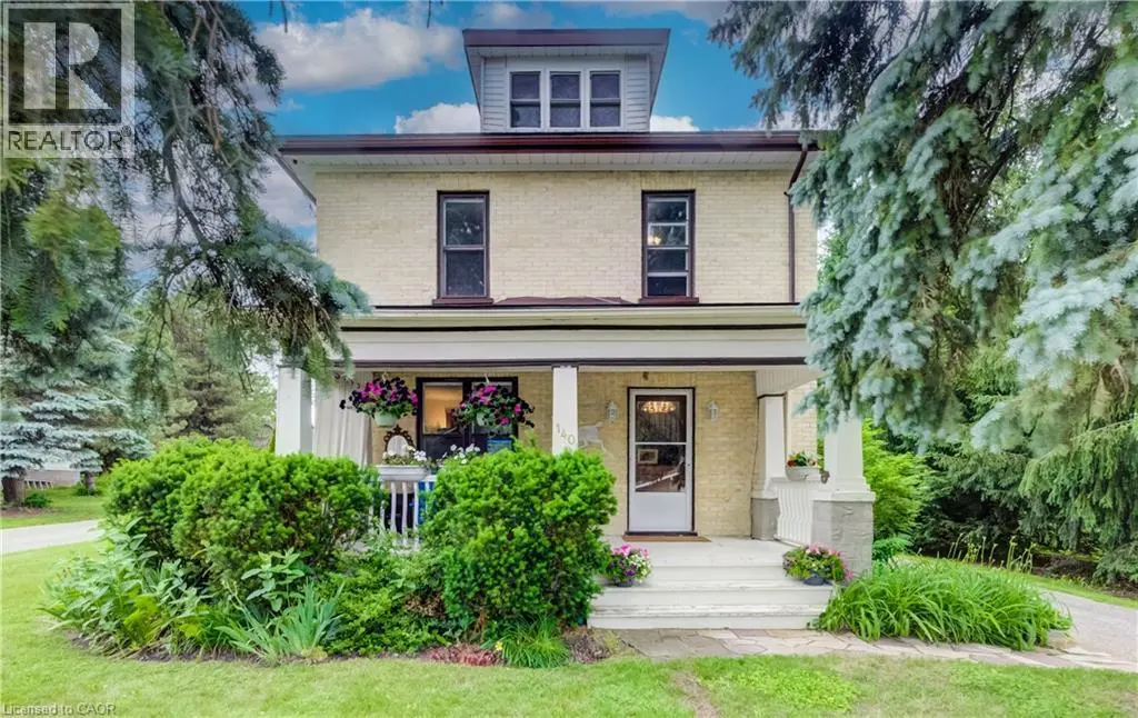 140 Shade Street, New Hamburg